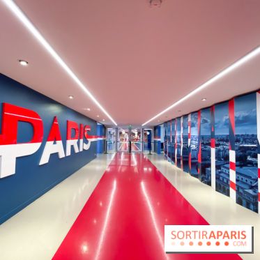 La PSG Expérience au Parc des Princes