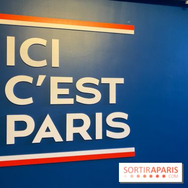 La PSG Expérience au Parc des Princes