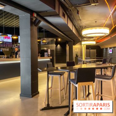 La PSG Expérience au Parc des Princes