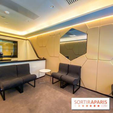 La PSG Expérience au Parc des Princes