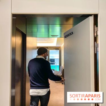 La PSG Expérience au Parc des Princes