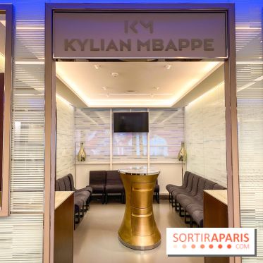 La PSG Expérience au Parc des Princes