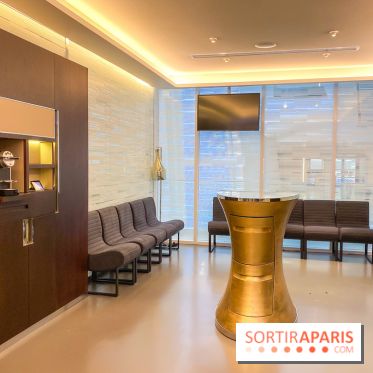 La PSG Expérience au Parc des Princes