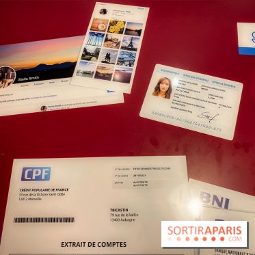 Exposition Espions à la Cité des Sciences 