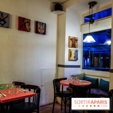 Le Comptoir Montevideo : unique et délicieux restaurant uruguayen à Paris