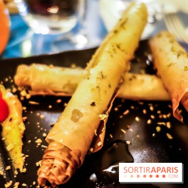 Le Comptoir Montevideo : unique et délicieux restaurant uruguayen à Paris