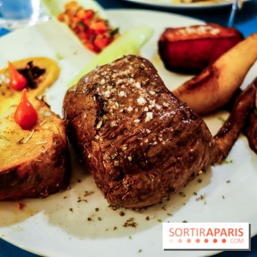 Le Comptoir Montevideo : unique et délicieux restaurant uruguayen à Paris