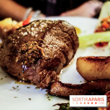 Le Comptoir Montevideo : unique et délicieux restaurant uruguayen à Paris