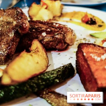 Le Comptoir Montevideo : unique et délicieux restaurant uruguayen à Paris