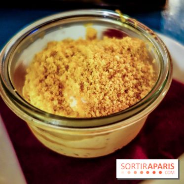 Le Comptoir Montevideo : unique et délicieux restaurant uruguayen à Paris