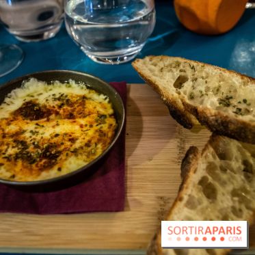 Le Comptoir Montevideo : unique et délicieux restaurant uruguayen à Paris