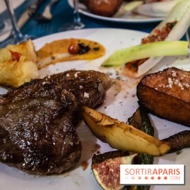 Le Comptoir Montevideo : unique et délicieux restaurant uruguayen à Paris