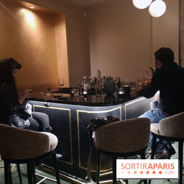 Marcore - Restaurant Paris 2eme