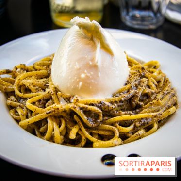 Sorella, la savoureuse trattoria du 16e arrondissement