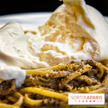 Sorella, la savoureuse trattoria du 16e arrondissement