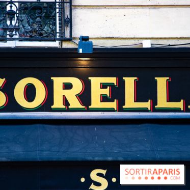 Sorella, la savoureuse trattoria du 16e arrondissement