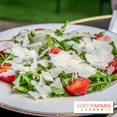 Sorella, la savoureuse trattoria du 16e arrondissement