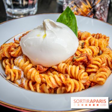 Sorella, la savoureuse trattoria du 16e arrondissement