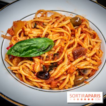 Sorella, la savoureuse trattoria du 16e arrondissement
