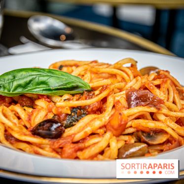 Sorella, la savoureuse trattoria du 16e arrondissement