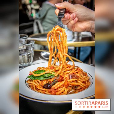 Sorella, la savoureuse trattoria du 16e arrondissement