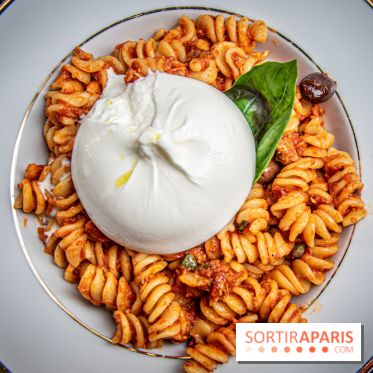 Sorella, la savoureuse trattoria du 16e arrondissement