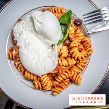 Sorella, la savoureuse trattoria du 16e arrondissement