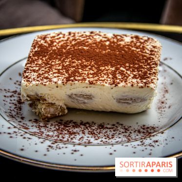 Sorella, la savoureuse trattoria du 16e arrondissement