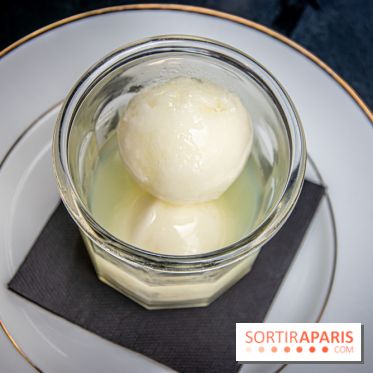 Sorella, la savoureuse trattoria du 16e arrondissement