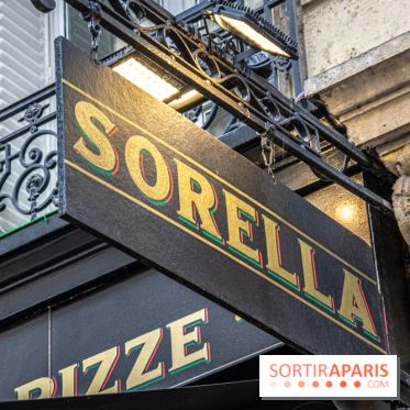 Sorella, la savoureuse trattoria du 16e arrondissement