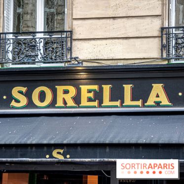 Sorella, la savoureuse trattoria du 16e arrondissement