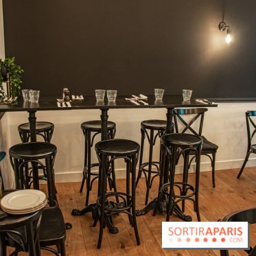 Sorella, la savoureuse trattoria du 16e arrondissement