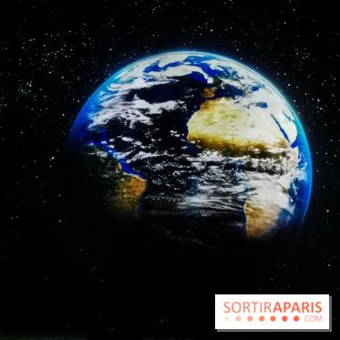 Immersive Art Festival 2019 à L'Atelier des Lumières à Paris