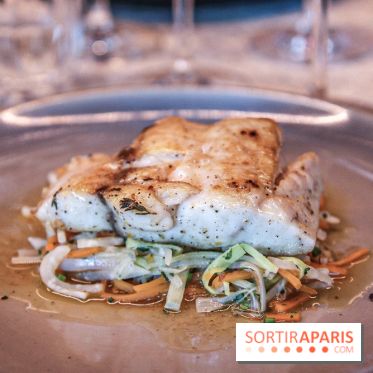 Le renouveau du Champeaux, nouvelle carte et nouveau chef