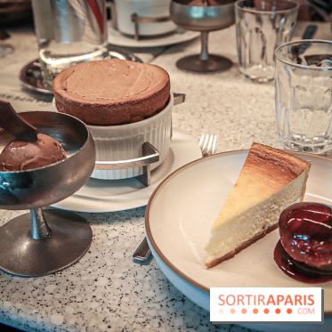 Le renouveau du Champeaux, nouvelle carte et nouveau chef