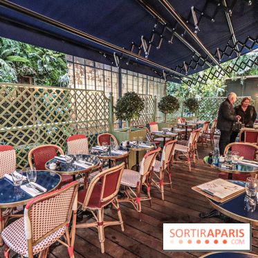 Le Brunch de la Rôtisserie Gallopin