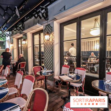 Le Brunch de la Rôtisserie Gallopin