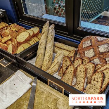 Le Brunch de la Rôtisserie Gallopin