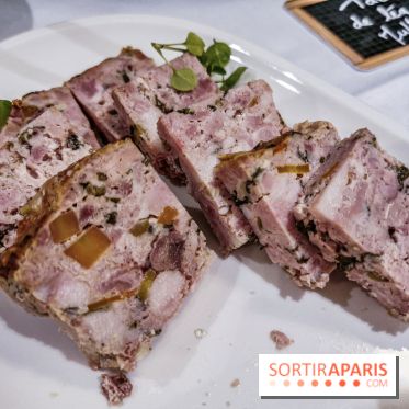 Le Brunch de la Rôtisserie Gallopin