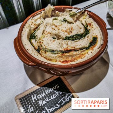 Le Brunch de la Rôtisserie Gallopin