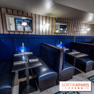 Le Brunch de la Rôtisserie Gallopin