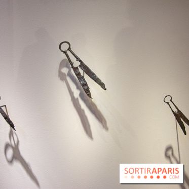 L'Art en Broderie au Moyen-Âge, l'exposition au Musée de Cluny - nos photos