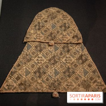 L'Art en Broderie au Moyen-Âge, l'exposition au Musée de Cluny - nos photos