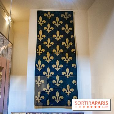 L'Art en Broderie au Moyen-Âge, l'exposition au Musée de Cluny - nos photos