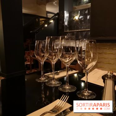 Matilda - Restaurant italien Paris 8ème