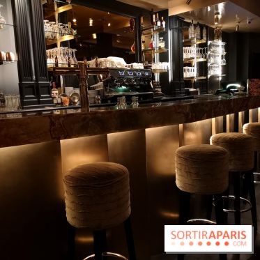 Matilda - Restaurant italien Paris 8ème