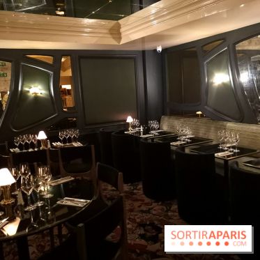 Matilda - Restaurant italien Paris 8ème