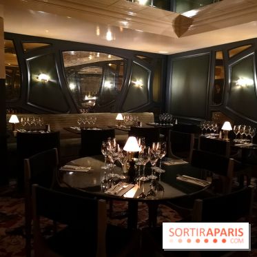 Matilda - Restaurant italien Paris 8ème