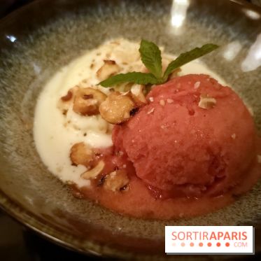 Matilda - Restaurant italien Paris 8ème