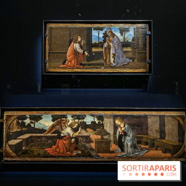 Exposition Léonard de Vinci au Louvre, les photos